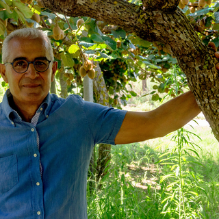 Farmer Alberto