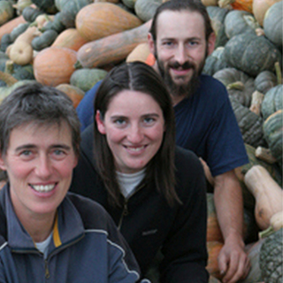 Farmers Andrea Manuela e Irene