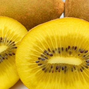 Kiwi Giallo BIO