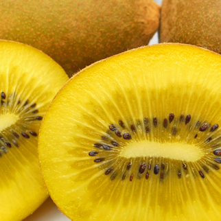 Organic Kiwifruit