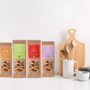 Cassetta Mix Taralli BIO