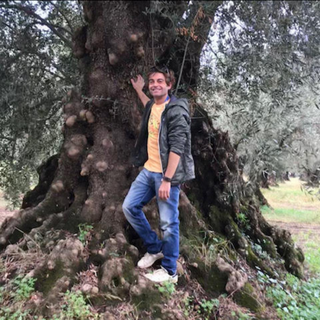 Farmer Paolo