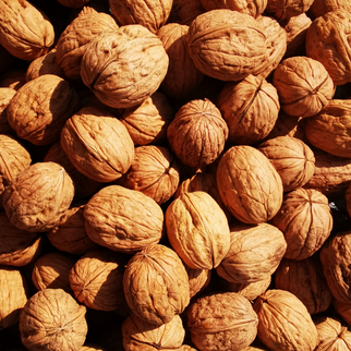 Organic Walnuts