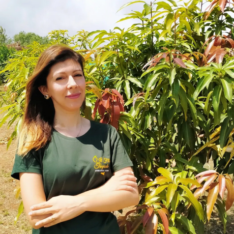 Farmer Filo Tropicale