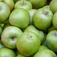 Mele Granny Smith BIO